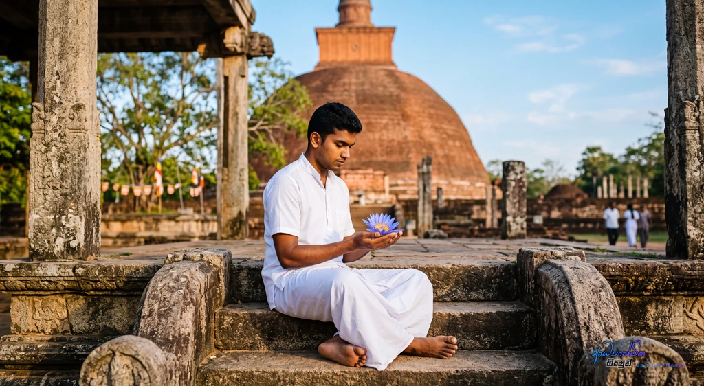 The Transformation of Thoughts on the Journey to the First Jhana